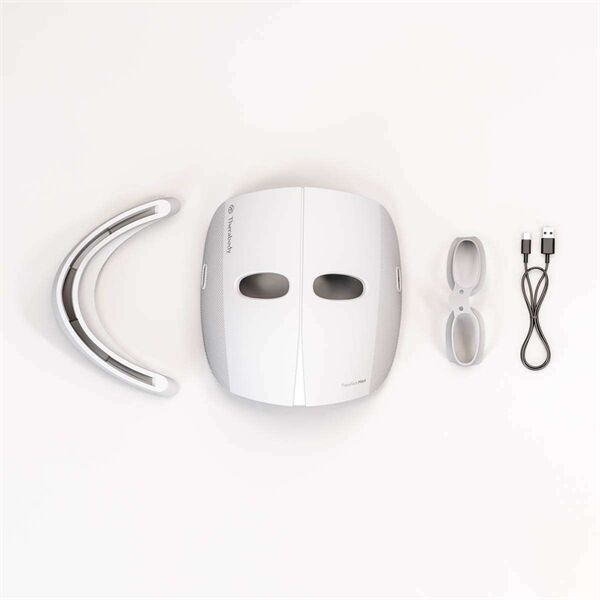 Mặt nạ ánh sáng sinh học Therabody TheraFace Mask